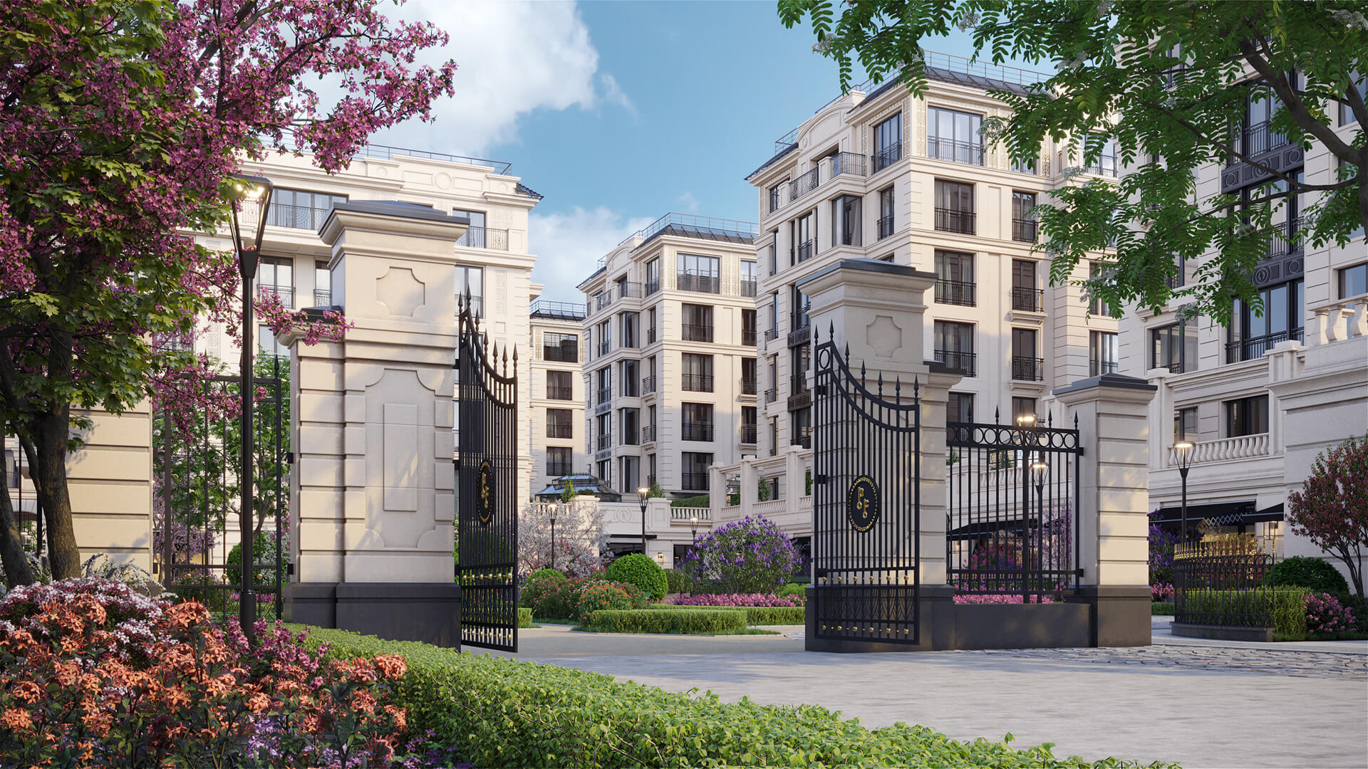 Русские Сезоны